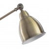ARTE LAMP BRACCIO A2054PN-1AB