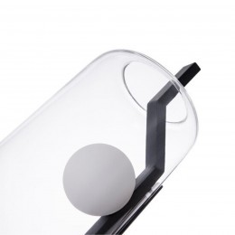 ARTE LAMP GENEVA A2341SP-2BK