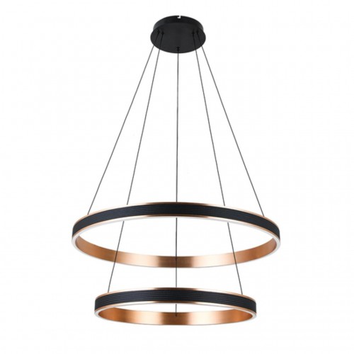 Подвесная люстра Divinare AVANTI 1926/17 SP-2