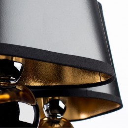Подвесная люстра ARTE LAMP TURANDOT A4011LM-5CC