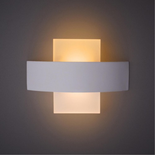 ARTE LAMP CROCE A1444AP-1WH