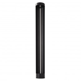 ARTE LAMP NEW YORK A1680PA-1BK