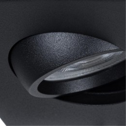 ARTE LAMP GIRO A2866PL-1BK