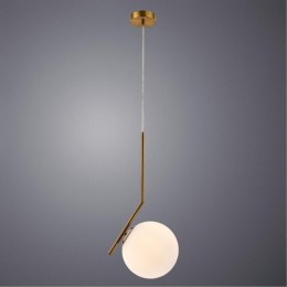 ARTE LAMP BOLLA-UNICA A1923SP-1AB