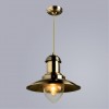 ARTE LAMP FISHERMAN A5530SP-1AB
