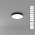 ARTE LAMP FADO A7350PL-1BK ARTE LAMP FADO A7350PL-1BK