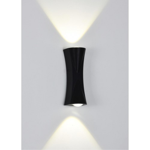 ARTE LAMP LESATH A6027AP-10BK