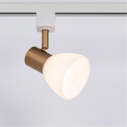 ARTE LAMP FALENA A3117PL-1WH