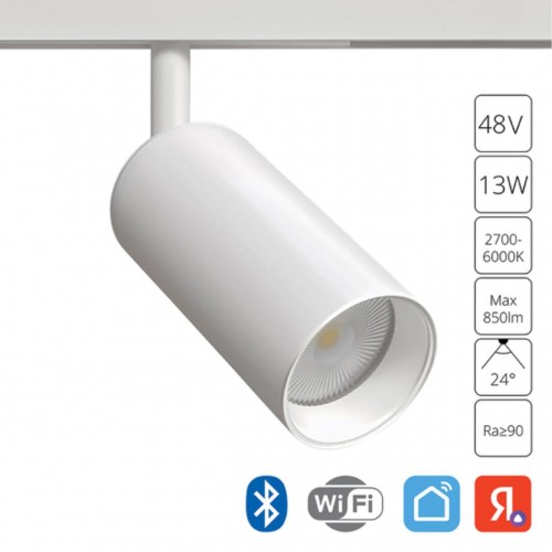 ARTE LAMP LINEA A4691PL-1WH