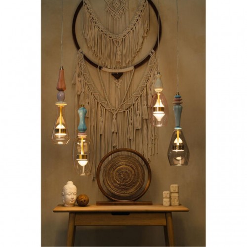 ARTE LAMP CORAL A2405SP-9BR