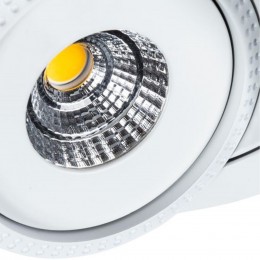 ARTE LAMP STUDIO A3807PL-1WH