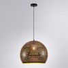 ARTE LAMP CELESTA A7057SP-1BK