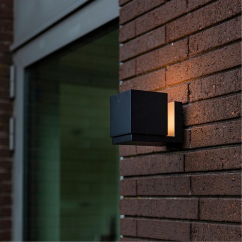 ARTE LAMP BELGRADE A5193AL-1BK