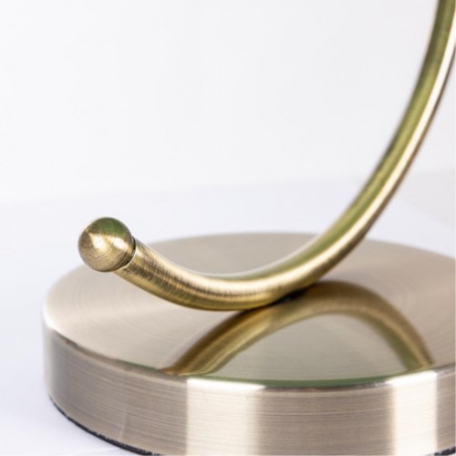 ARTE LAMP BANKER A5040LT-1AB