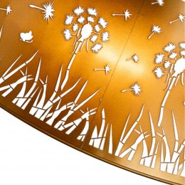 ARTE LAMP CELESTA A2768SP-1BK