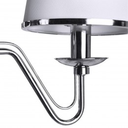 ARTE LAMP AURORA A1150AP-1CC