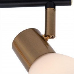 ARTE LAMP FALENA A3117PL-2BK