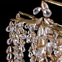 Подвесная люстра Divinare SALICE 3134/01 SP-10