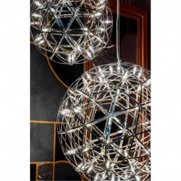 Подвесная люстра Divinare GALASSIA 1030/02 SP-42