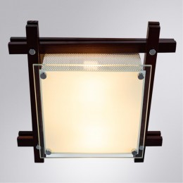 ARTE LAMP ARCHIMEDE A6462PL-2CKB