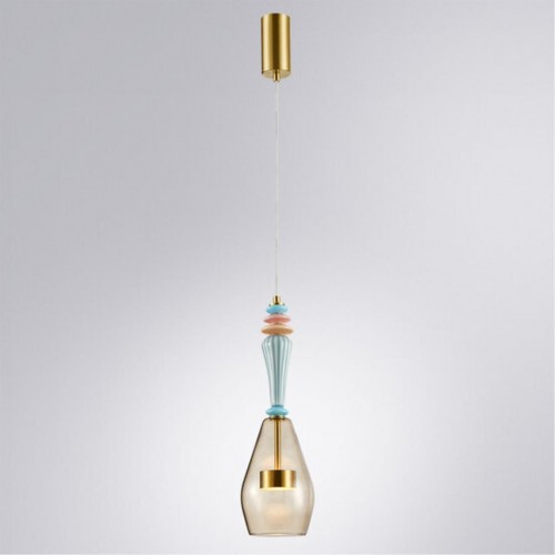 ARTE LAMP CORAL A2405SP-9BR