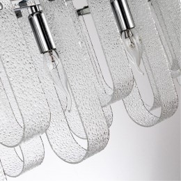 Подвесная люстра ARTE LAMP DENEBOLA A4074SP-12CC