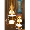 ARTE LAMP CORAL A2405SP-9PK