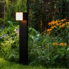 ARTE LAMP BELGRADE A5193PA-1BK