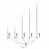 ARTE LAMP MUSTER A1083PA-5BK