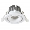 ARTE LAMP APERTURA A3310PL-1WH