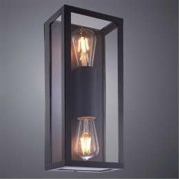 ARTE LAMP BELFAST A4569AL-2BK