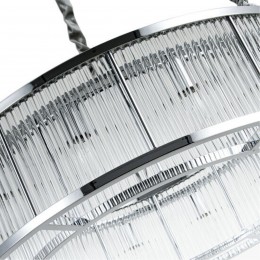 Подвесная люстра ARTE LAMP ANETTA A1065SP-12CC