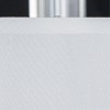 Подвесная люстра ARTE LAMP ALHENA A4091LM-8CC