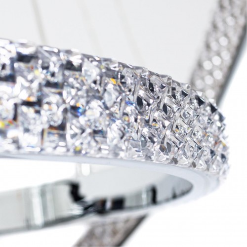 Подвесная люстра ARTE LAMP ORIONE A2182SP-160CC