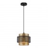 ARTE LAMP GRID A7069SP-1GO