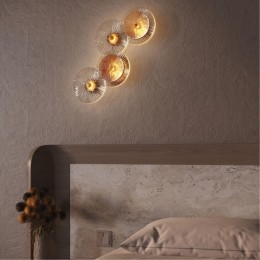 ARTE LAMP AJOUR A1258AP-4PB