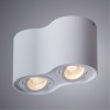 ARTE LAMP FALCON A5645PL-2WH