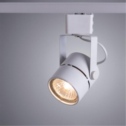 ARTE LAMP MIZAR A1311PL-1WH