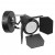 ARTE LAMP CINEMA A3092AP-1BK ARTE LAMP CINEMA A3092AP-1BK