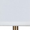 ARTE LAMP PORRIMA A4028LT-1PB