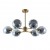 Люстра на штанге ARTE LAMP YUKA A7759PL-6PB Люстра на штанге ARTE LAMP YUKA A7759PL-6PB
