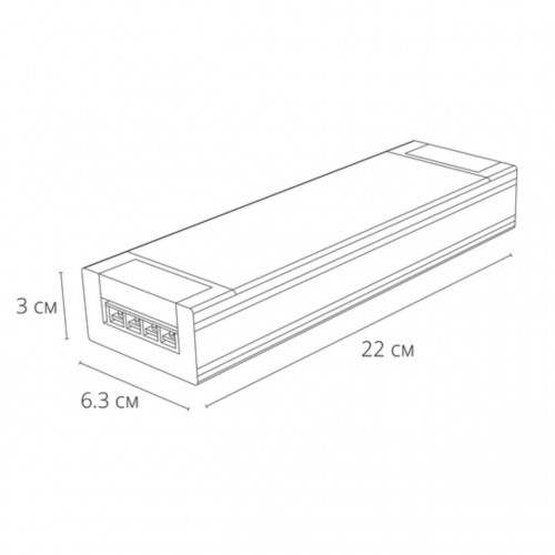 ARTE LAMP ARTE LAMP A481505