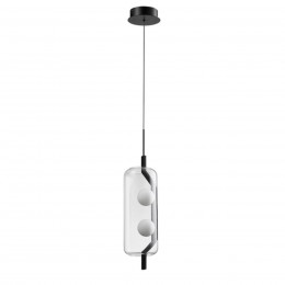 ARTE LAMP GENEVA A2341SP-2BK