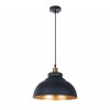 ARTE LAMP CAPPELLO A7039SP-1BK