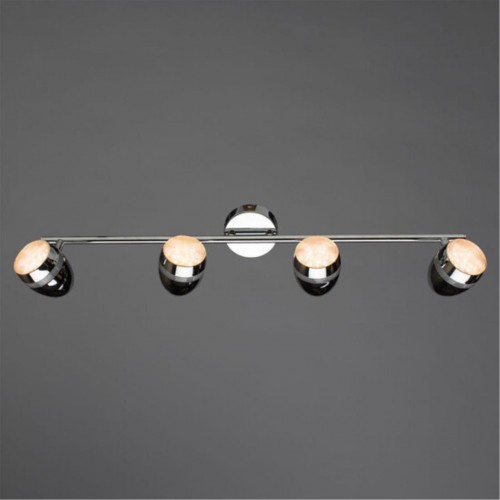 ARTE LAMP BOMBO A6701PL-4CC