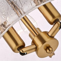 ARTE LAMP BELL A7772SP-3PB