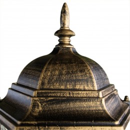 ARTE LAMP GENOVA A1204FN-1BN