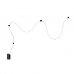 ARTE LAMP KLIMT A2850PL-32BK