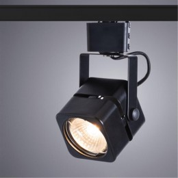 ARTE LAMP MISAM A1315PL-1BK
