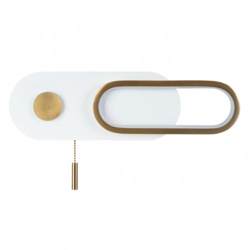 ARTE LAMP LUCAS A2602AP-10WH